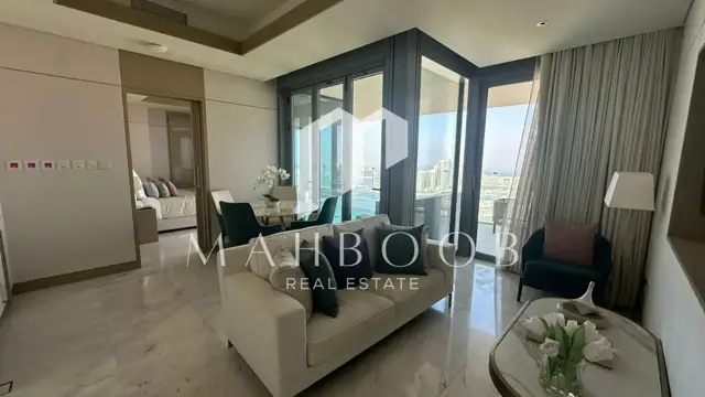Urgent Sale | Ready | 2 BR in Five Luxe thumbnail 10