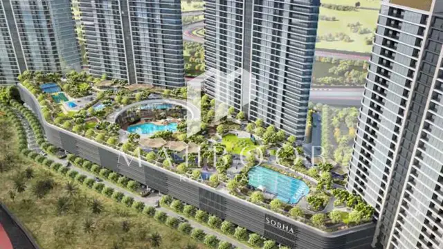 Payment Plan | Near Metro | High ROI thumbnail 2