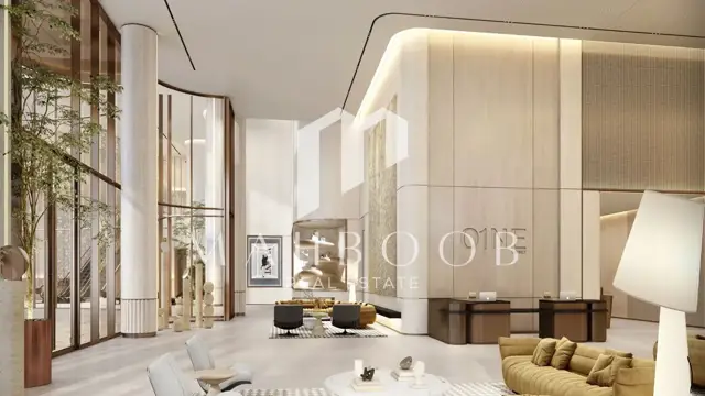 Grade A Office | Private Terrace | From AED 5M thumbnail 10