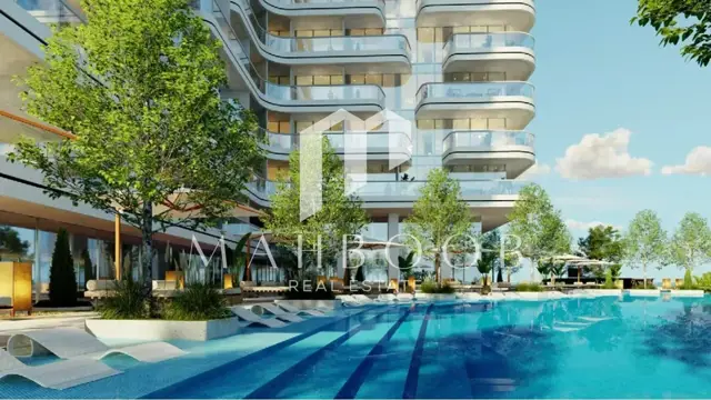 Urgent Sale | 16.7% Below OP | Ready & Vacant | 1 BR in Society House thumbnail 7