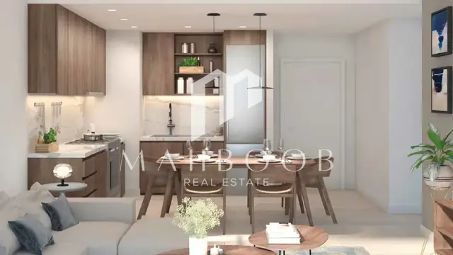 Private Pool | 6 BR + Maid Triplex | Beachfront thumbnail 6