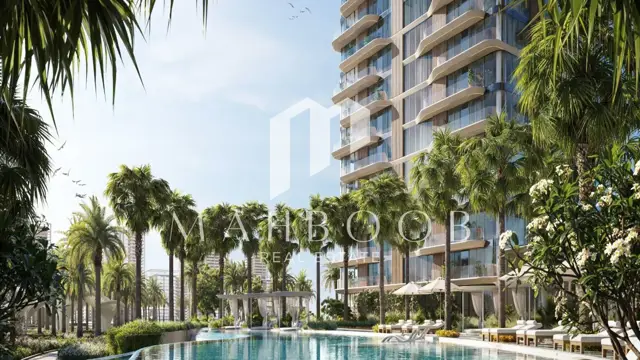 Payment Plan 40/60 | BLVRD View | Luxurious thumbnail 28