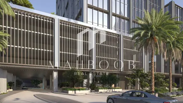 High Floor | Motivated Seller | Corner Unit thumbnail 21