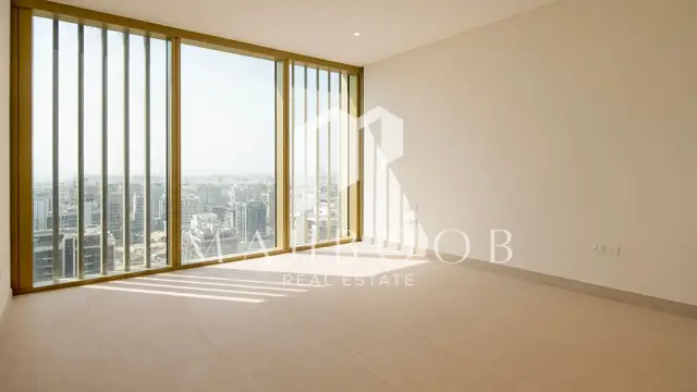 One Zabeel View | High Floor | 2 Months Free thumbnail 3