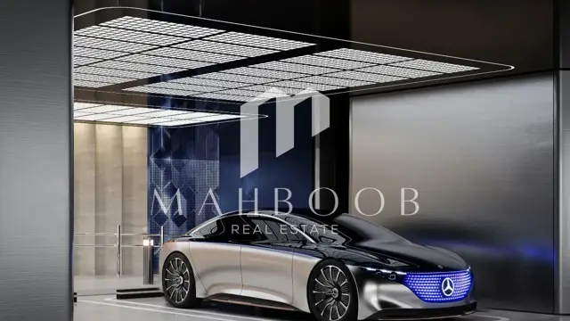 Mercedes Benz Branded | Amazing Investment thumbnail 9