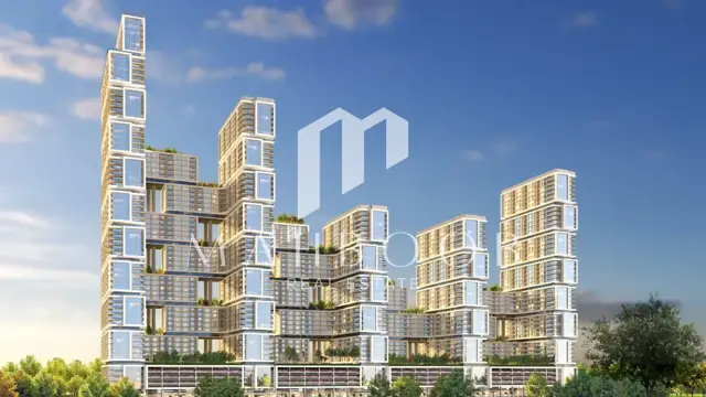 HIGH FLOOR | HIGH ROI | MOST SPACIOUS LAYOUT thumbnail 2