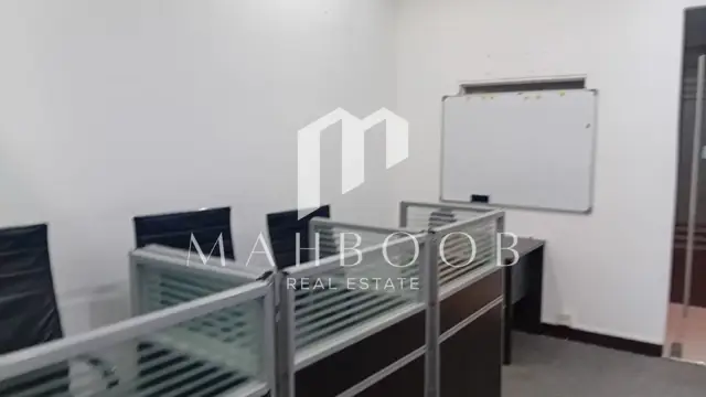 Multiple Options | Shared Terrace | Office Spaces thumbnail 11