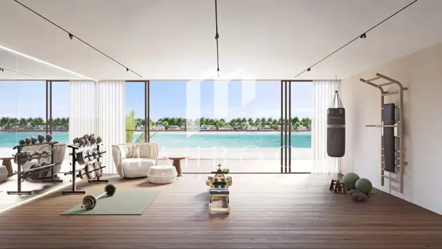 7 BR + Maid | Private Beach | Limited Collection thumbnail 10