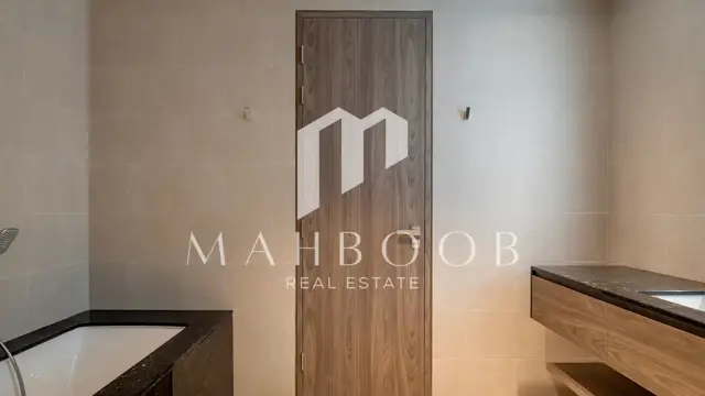 2 Months Free | Sea View | Sheikh Zayed Road thumbnail 14