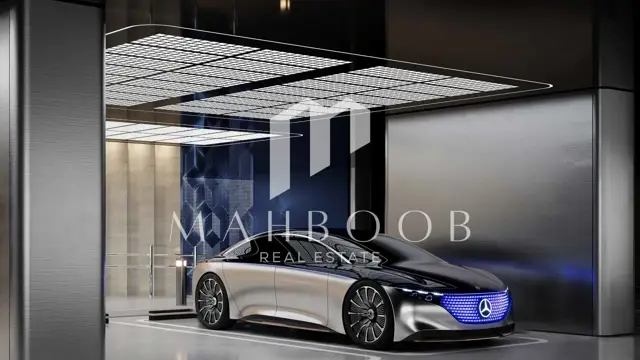 Luxurious | Brand New | Branded | Good Investment thumbnail 9
