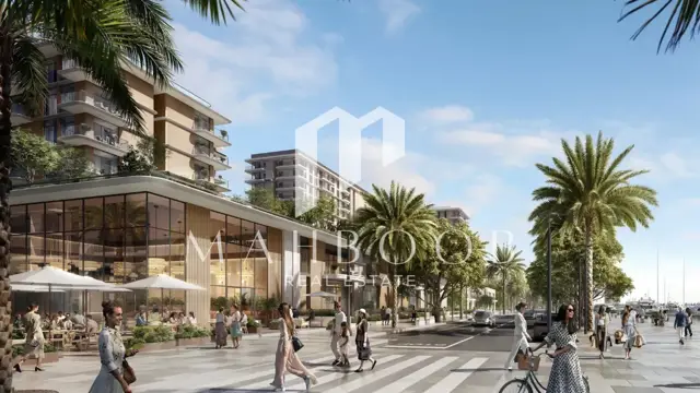 Urgent Sale | 14.4% Below OP | 2 BR in Marina Place Phase 2 thumbnail 4
