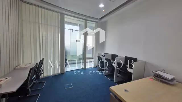 Multiple Options | Shared Terrace | Office Spaces thumbnail 18