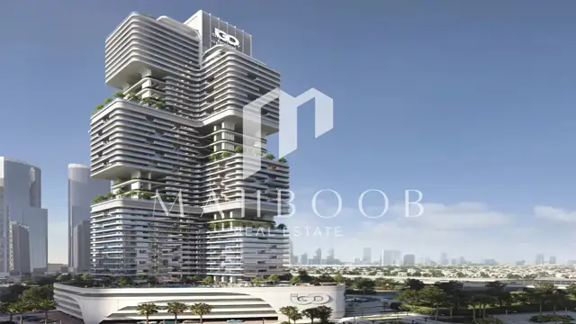 Urgent Sale | 16.7% Below OP | Ready & Vacant | 1 BR in Society House thumbnail 1