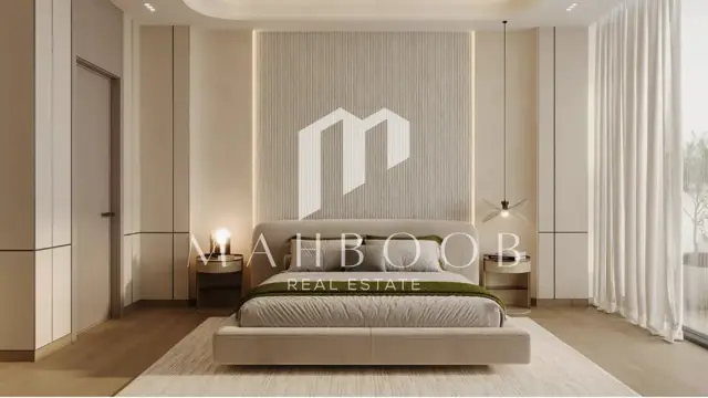 Urgent Sale | 20.9% Below OP | 3 BR in Binghatti Skyrise Tower B thumbnail 15