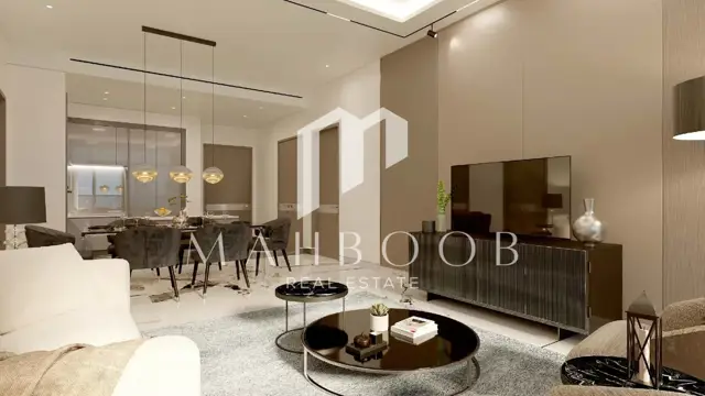 Very High Floor | Panoramic Marina & Sea View thumbnail 16