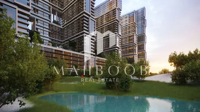 HIGH FLOOR | HIGH ROI | MOST SPACIOUS LAYOUT thumbnail 11
