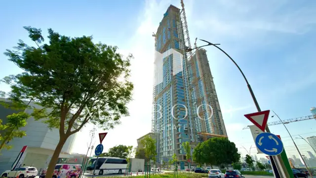 Burj & Downtown View | High Floor | Prime Location thumbnail 1