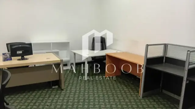 Multiple Options | Shared Terrace | Office Spaces thumbnail 3