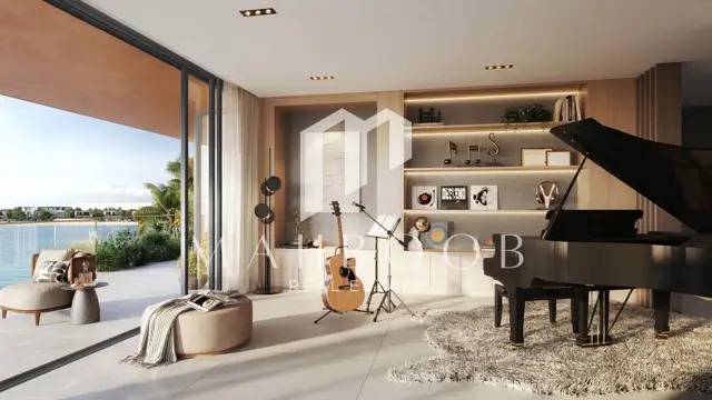 Private Beach | Limited Villas | Final Launch thumbnail 5