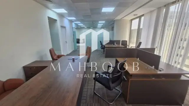 Multiple Options | Bills Included | Office Spaces thumbnail 7