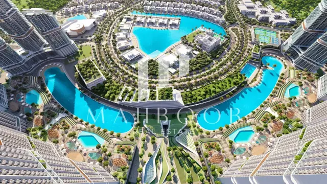 Pool & Lagoon View | Motivated Seller | High ROI thumbnail 2