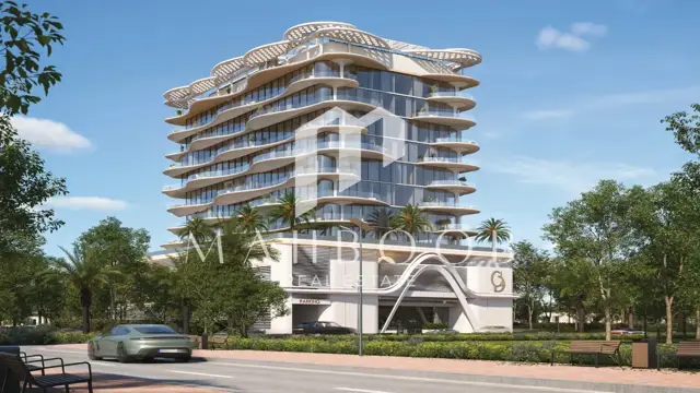 Urgent Sale | 2 BR + Study in Aqua Residences Tower 2 thumbnail 1