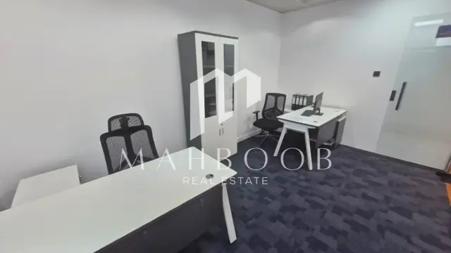 Multiple Options | Bills Included | Office Spaces thumbnail 3