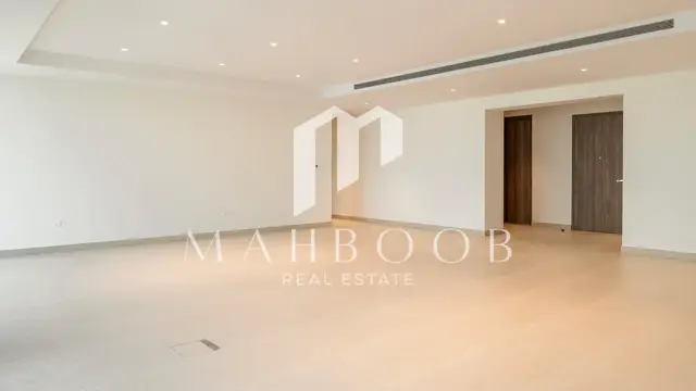 Sheikh Zayed Road View | High Floor | 2 Months Free thumbnail 5