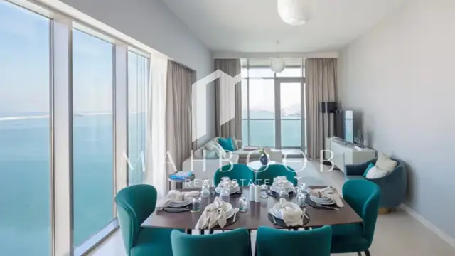 Urgent Sale | 11% Below OP | Post Handover Payment Plan | 1 BR in Amwa Aria thumbnail 7
