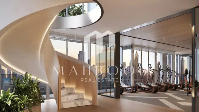 Ultra Luxury Living | Jumeirah Residence thumbnail 25