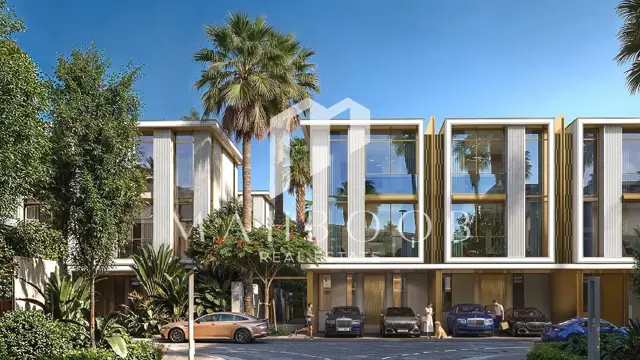 Private Elevator | G + 2 Layout | 4 BR + Maid