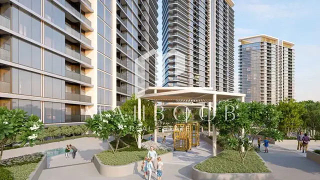 High Floor | 1 BR + Storage | Motivated Seller thumbnail 16