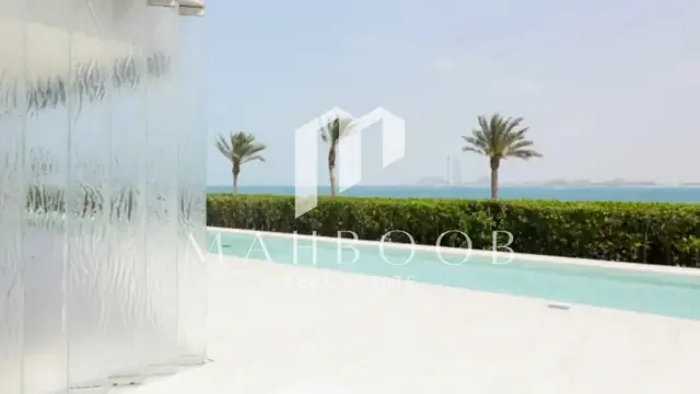 Urgent Sale | Ready & Vacant | 3 BR in Muraba Residence thumbnail 7