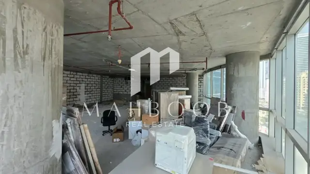 Neighborhood View | Near Metro | Shell & Core thumbnail 15
