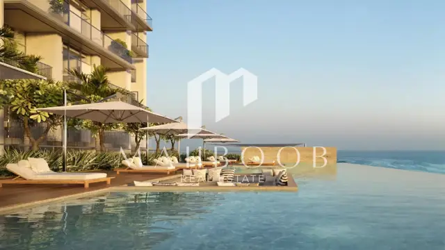 Urgent Sale | 15.1% Below OP | 1 BR in Amwa Aria thumbnail 4
