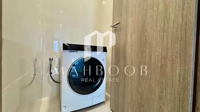 Sea & Canal View | Luxurious Unit | Handover Soon thumbnail 13