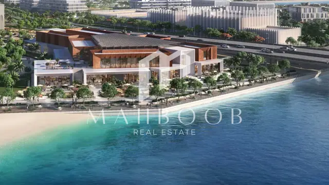 Private Beach | Limited Villas | Final Launch thumbnail 16