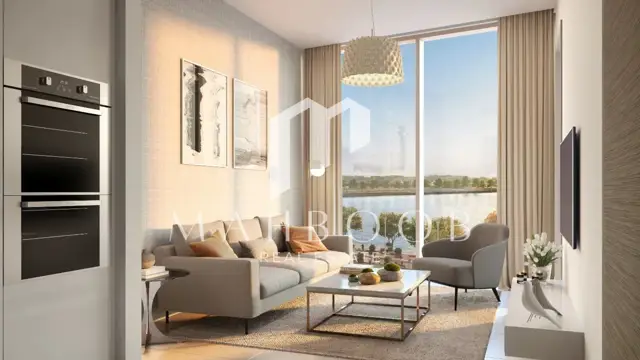 HIGH FLOOR | HIGH ROI | MOST SPACIOUS LAYOUT thumbnail 3