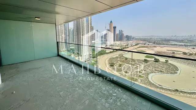 Meydan & Canal View | 1128 Sqft | Handover Q4 2026 thumbnail 2