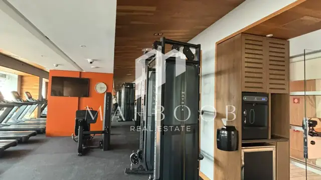 Dubai Frame View | Fully Furnished | Luxurious thumbnail 23