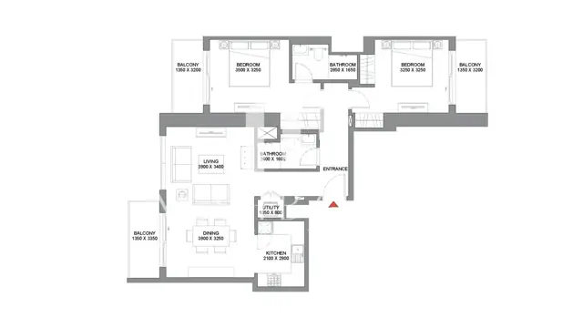 Priced to Sell | Corner Unit | Full Lagoon View thumbnail 24