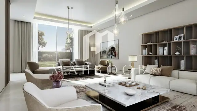 Urgent Sale | 21.4% Below OP | 4 BR Villa in Sobha Elwood thumbnail 7