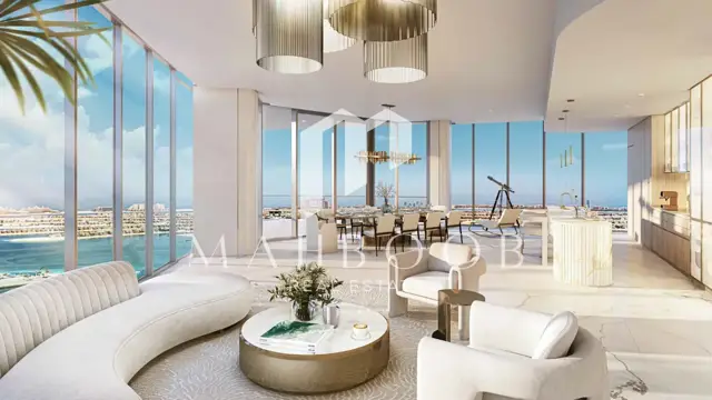 Urgent Sale | 11.5% Below OP | 3 BR in Palm Beach Tower 1 thumbnail 8