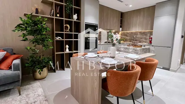 Fully Furnished | Ready to Move | Prime Location thumbnail 4