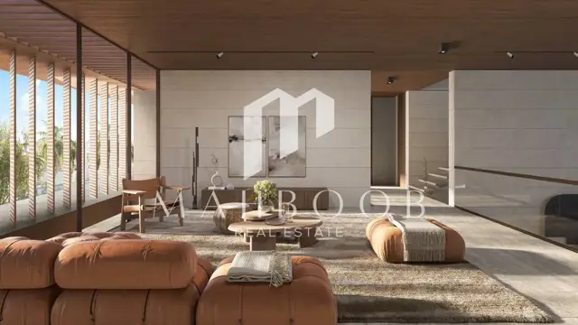 7 BR + Maid | Private Beach | Limited Collection thumbnail 5