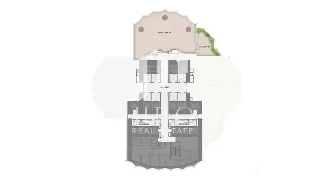 Grade A Office | Prime Location | Next to Metro thumbnail 20
