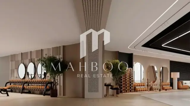 Urgent Sale | 13.5% Below OP | 1 BR in The Central Downtown Tower B thumbnail 8