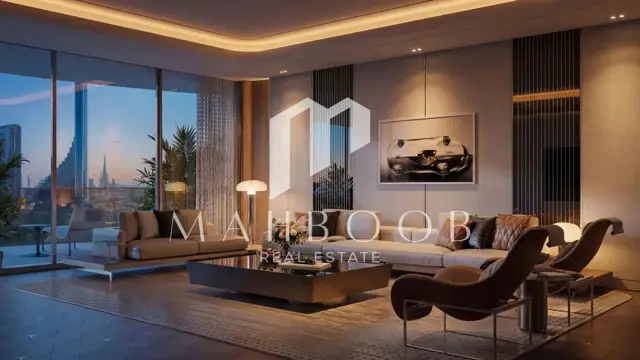 Luxurious | Brand New | Branded | Good Investment thumbnail 3