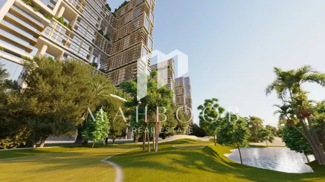 HIGH FLOOR | HIGH ROI | MOST SPACIOUS LAYOUT thumbnail 8