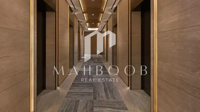 Sheikh Zayed Road View | High Floor | 2 Months Free thumbnail 24